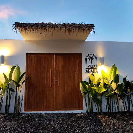 Private-Pool 3Bed 3Bath Lux Villa, Bangrak Beach Amphoe Koksamui Exterior photo