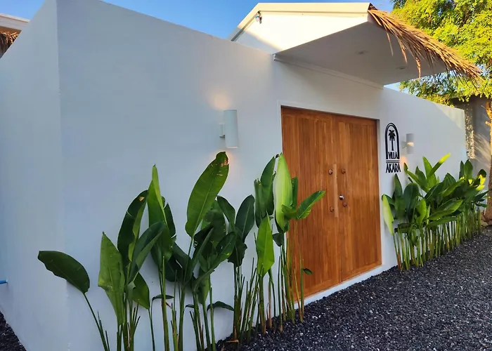 Private-Pool 3Bed 3Bath Lux Villa, Bangrak Beach