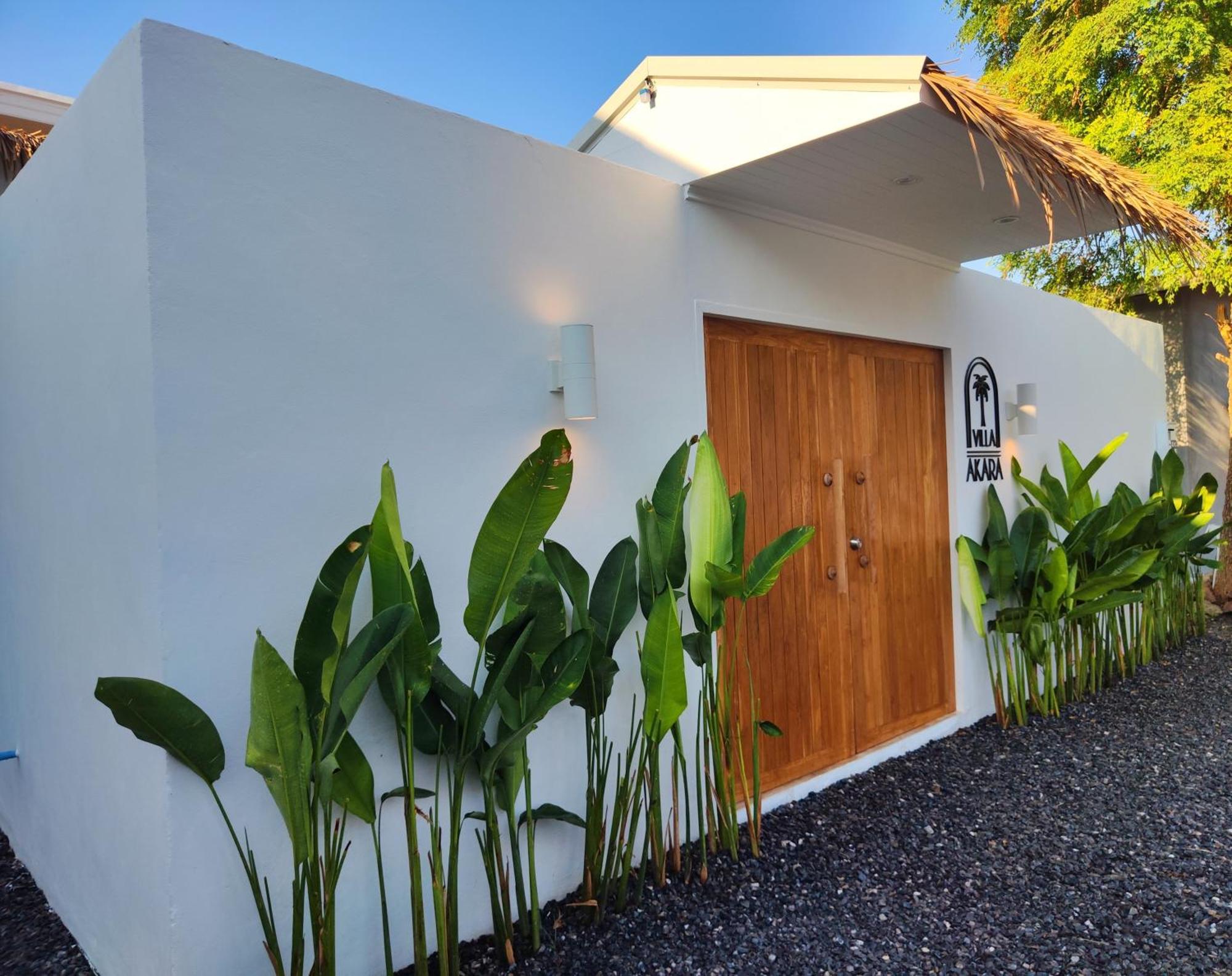 Private-pool 3bed 3bath Lux Villa, Bangrak Beach * Amphoe Koksamui