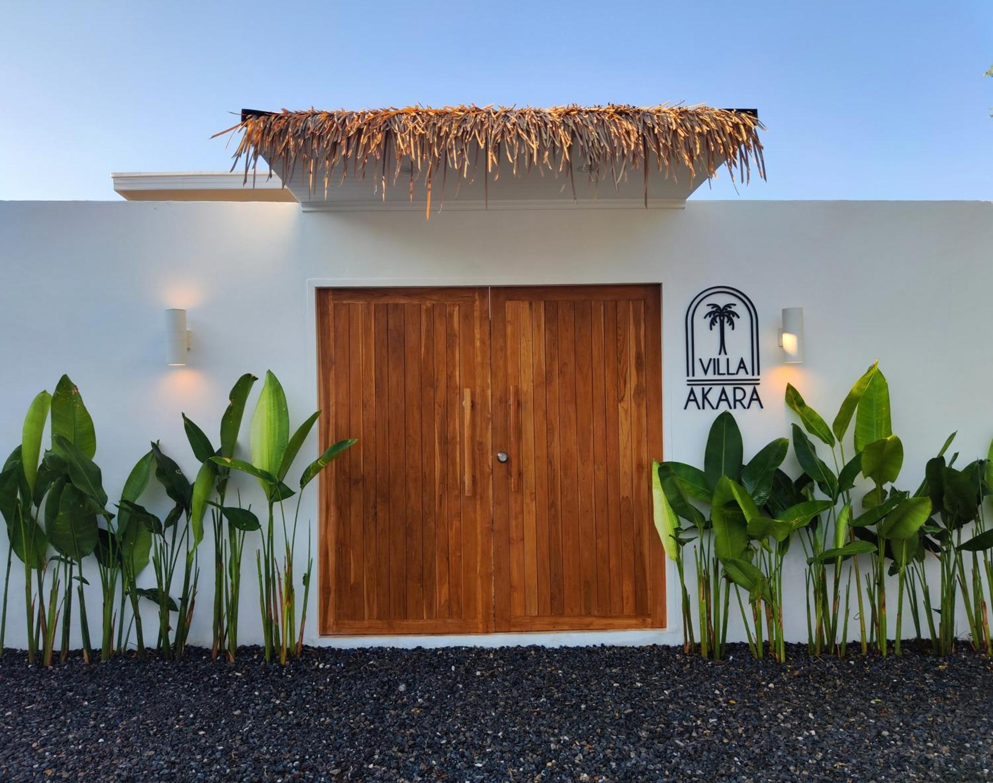 Private-pool 3bed 3bath Lux Villa, Bangrak Beach *